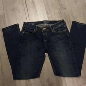 Lucky brand jeans